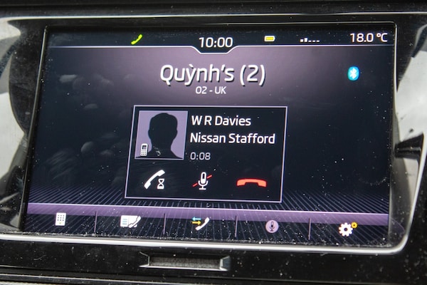 Used Skoda Fabia 2020 for sale - 76276106: Photo 24