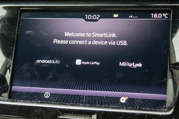 Used Skoda Fabia 2020 for sale - 76276106: Photo 26
