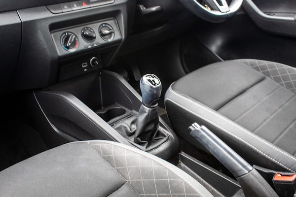 Used Skoda Fabia 2020 for sale - 76276106: Photo 28