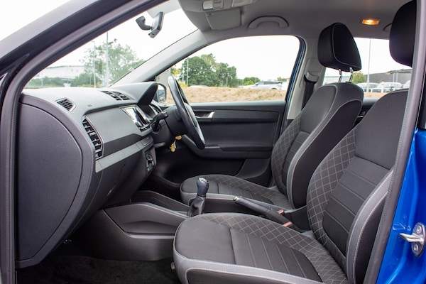 Used Skoda Fabia 2020 for sale - 76276106: Photo 29