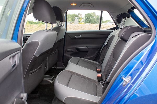 Used Skoda Fabia 2020 for sale - 76276106: Photo 31