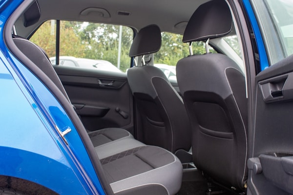 Used Skoda Fabia 2020 for sale - 76276106: Photo 32