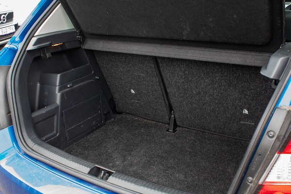 Used Skoda Fabia 2020 for sale - 76276106: Photo 33