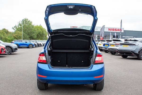 Used Skoda Fabia 2020 for sale - 76276106: Photo 34
