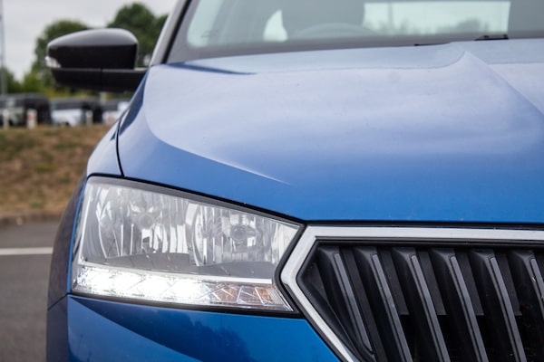 Used Skoda Fabia 2020 for sale - 76276106: Photo 37