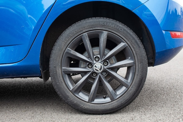 Used Skoda Fabia 2020 for sale - 76276106: Photo 39