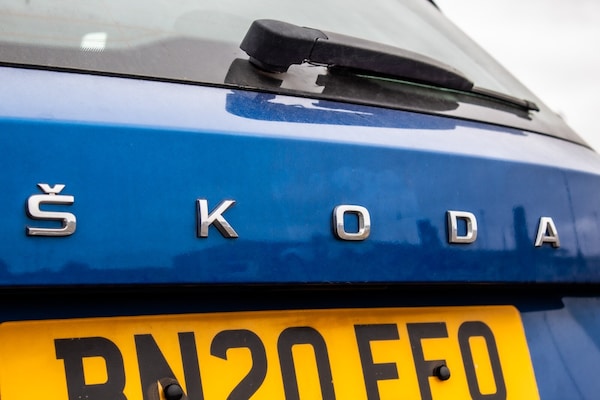Used Skoda Fabia 2020 for sale - 76276106: Photo 40