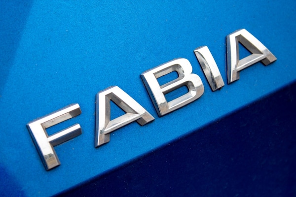 Used Skoda Fabia 2020 for sale - 76276106: Photo 4