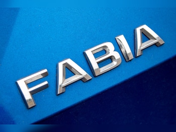 Used Skoda Fabia 2020 for sale - 76276106: Photo 4