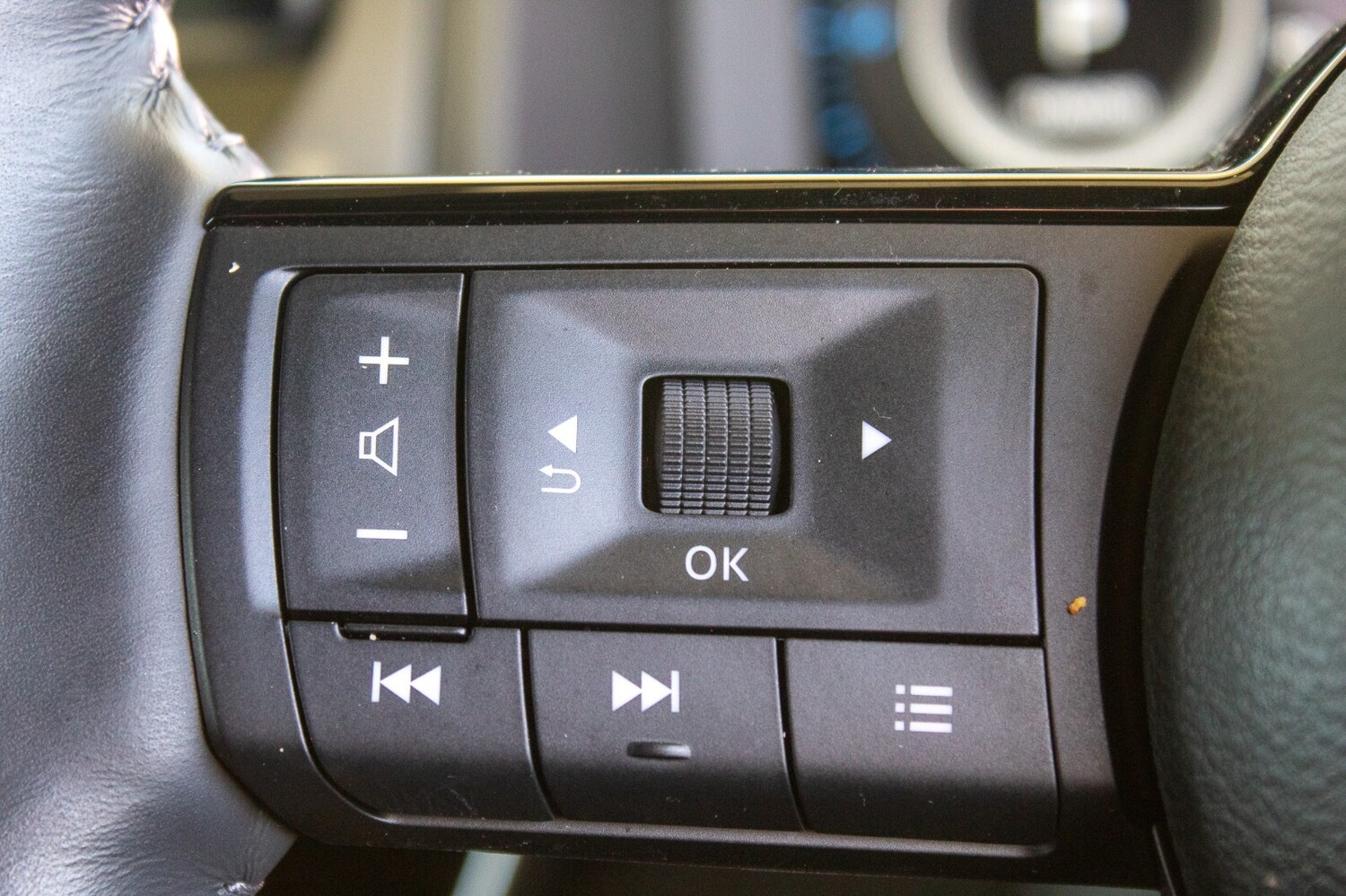 Used Nissan Qashqai 2023 for sale - 76652379: Photo 10