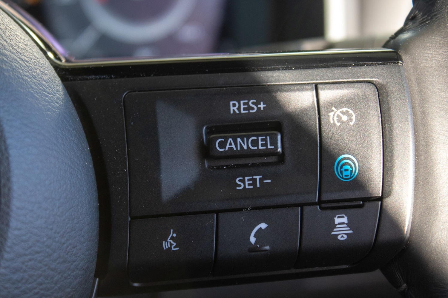 Used Nissan Qashqai 2023 for sale - 76652379: Photo 11