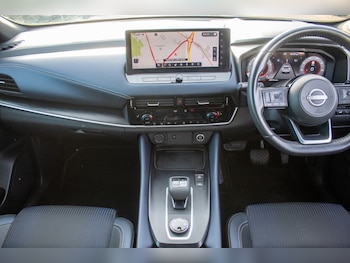 Used Nissan Qashqai 2023 for sale - 76652379: Photo