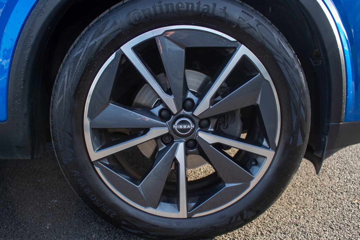 Used Nissan Qashqai 2023 for sale - 76652379: Photo 34