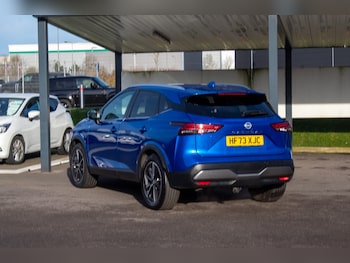 Used Nissan Qashqai 2023 for sale - 76652379: Photo