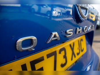 Used Nissan Qashqai 2023 for sale - 76652379: Photo