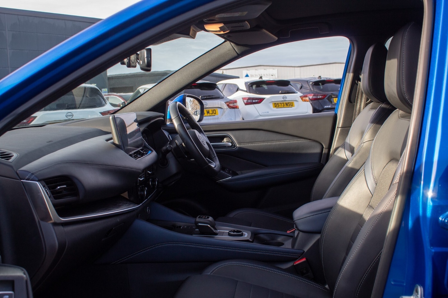 Used Nissan Qashqai 2023 for sale - 76652379: Photo 7