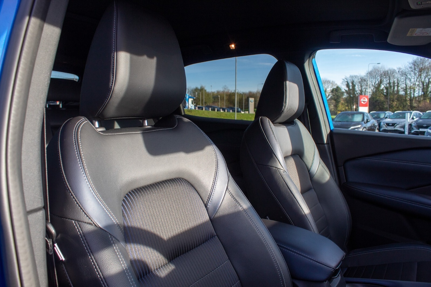 Used Nissan Qashqai 2023 for sale - 76652379: Photo 8