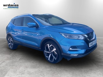 Used Nissan Qashqai 2020 for sale - 79117603: Photo