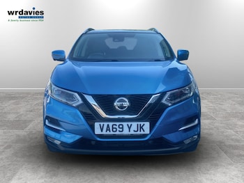 Used Nissan Qashqai 2020 for sale - 79117603: Photo