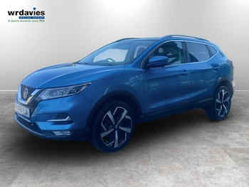 Used Nissan Qashqai 2020 for sale - 79117603: Photo