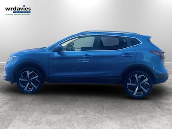 Used Nissan Qashqai 2020 for sale - 79117603: Photo