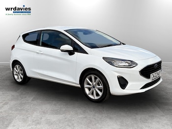 Ford Fiesta feature image