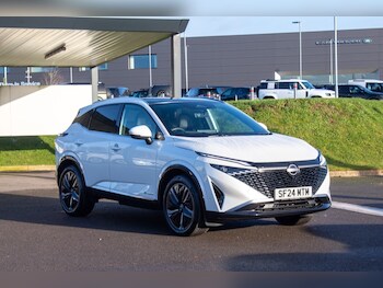 2024 - 1.5 E-Power Tekna 5dr Auto