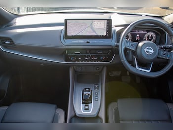 Used Nissan Qashqai 2024 for sale - 76669841: Photo