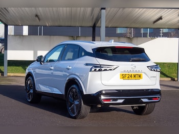 Used Nissan Qashqai 2024 for sale - 76669841: Photo