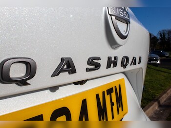 Used Nissan Qashqai 2024 for sale - 76669841: Photo