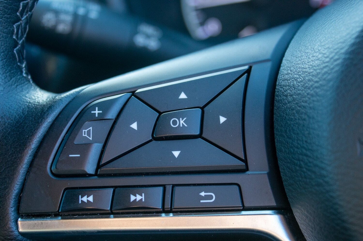 Used Nissan Juke 2023 for sale - 76966757: Photo 10