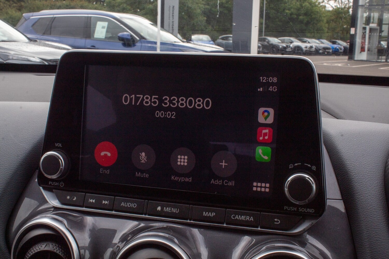 Used Nissan Juke 2023 for sale - 76966757: Photo 22