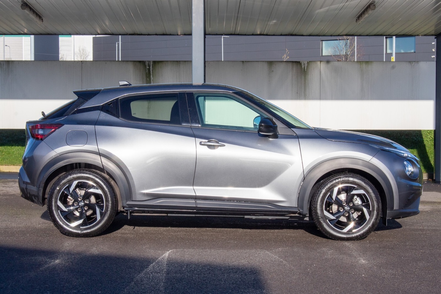 Used Nissan Juke 2023 for sale - 76966757: Photo 26