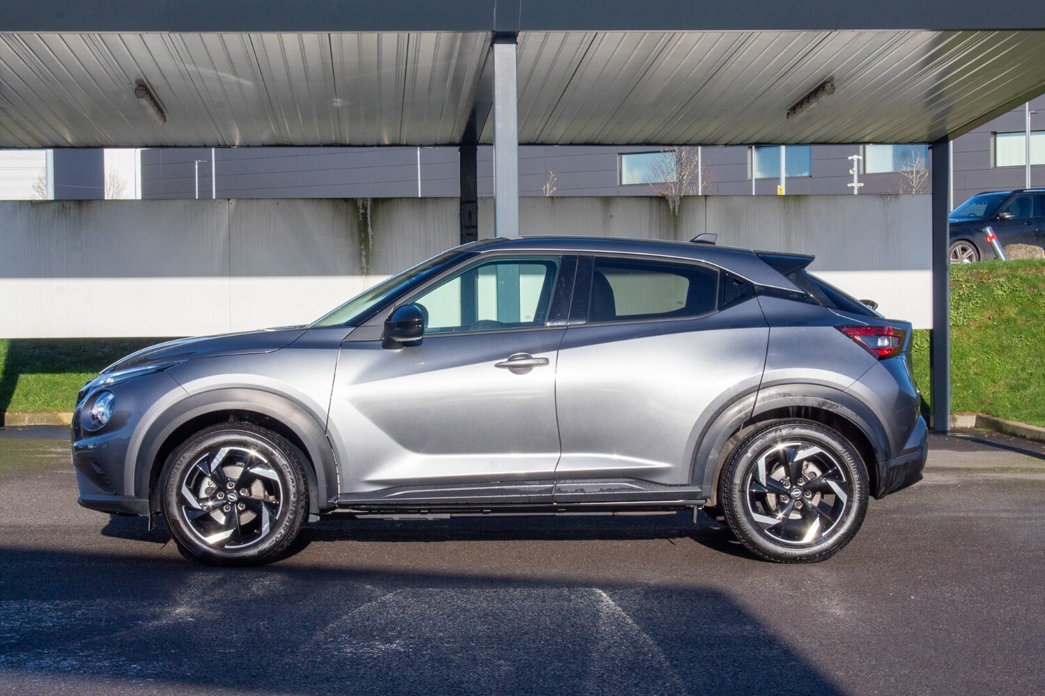 Used Nissan Juke 2023 for sale - 76966757: Photo 27