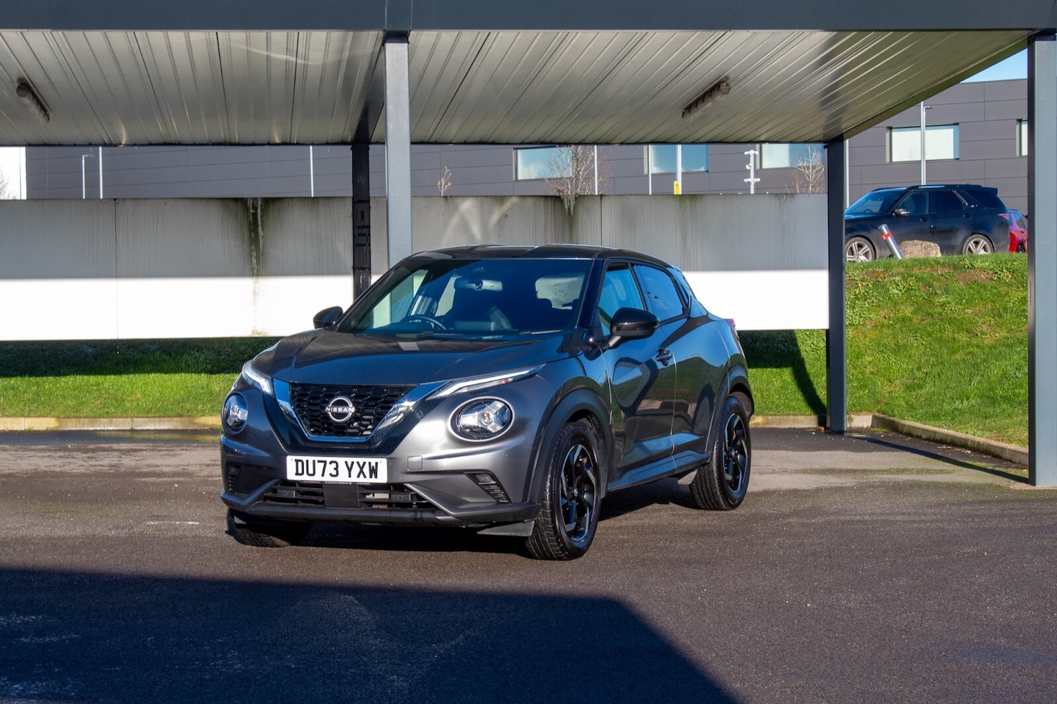 Used Nissan Juke 2023 for sale - 76966757: Photo 28