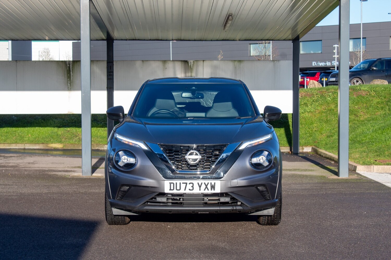 Used Nissan Juke 2023 for sale - 76966757: Photo 30