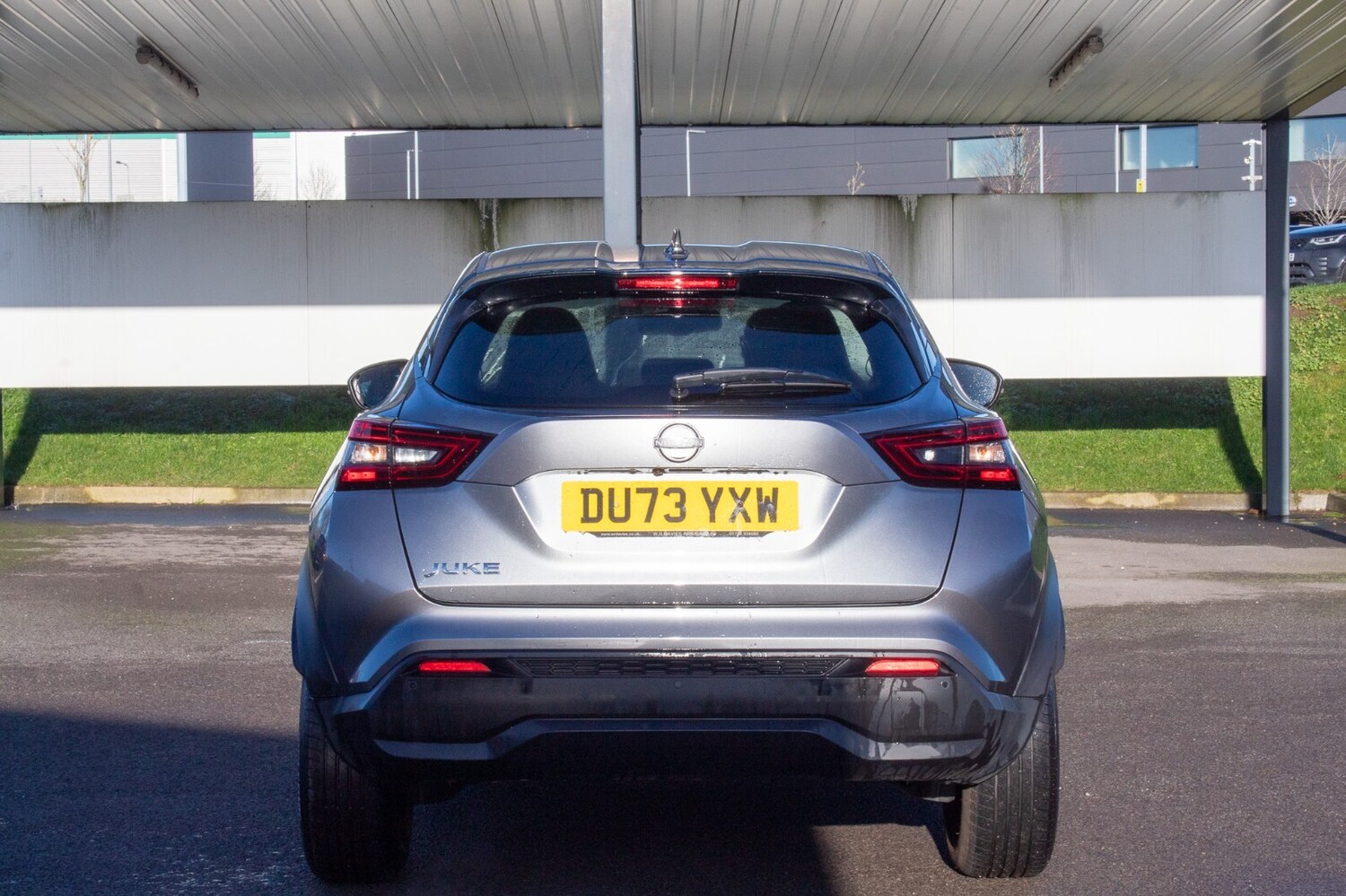Used Nissan Juke 2023 for sale - 76966757: Photo 31
