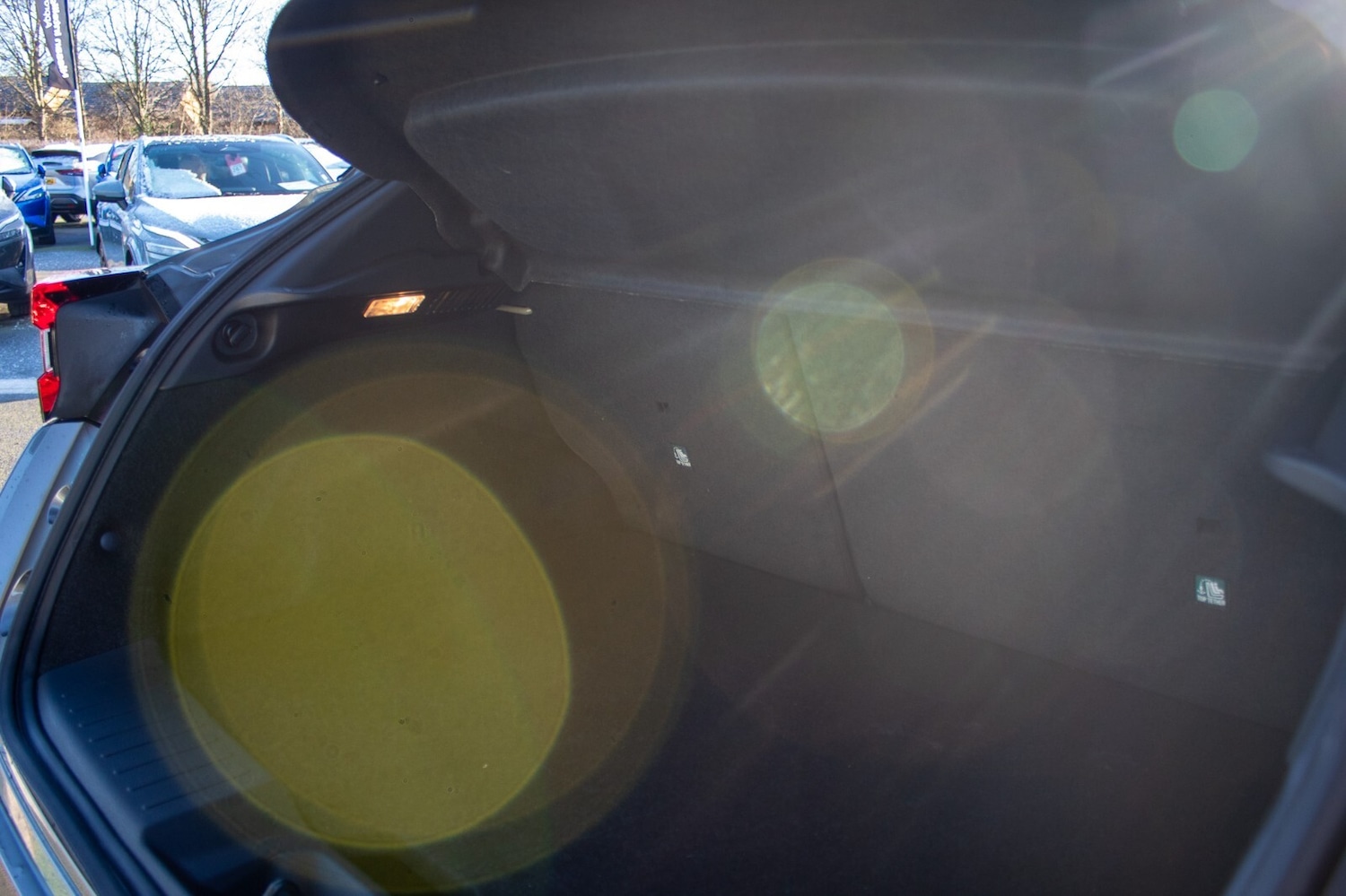 Used Nissan Juke 2023 for sale - 76966757: Photo 33