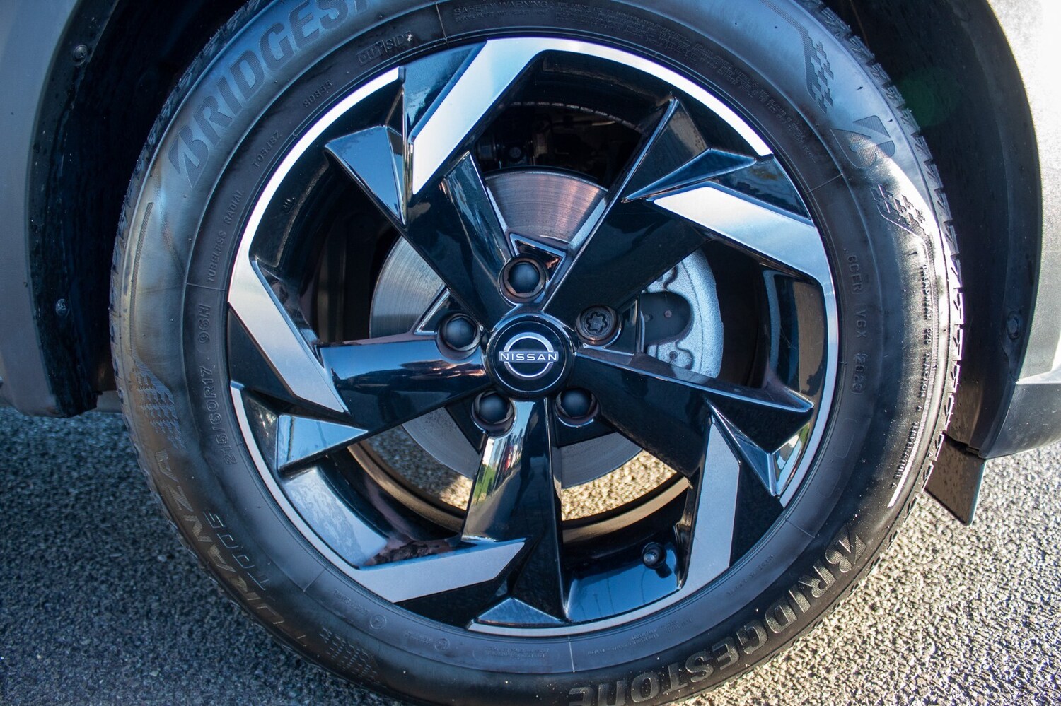 Used Nissan Juke 2023 for sale - 76966757: Photo 34