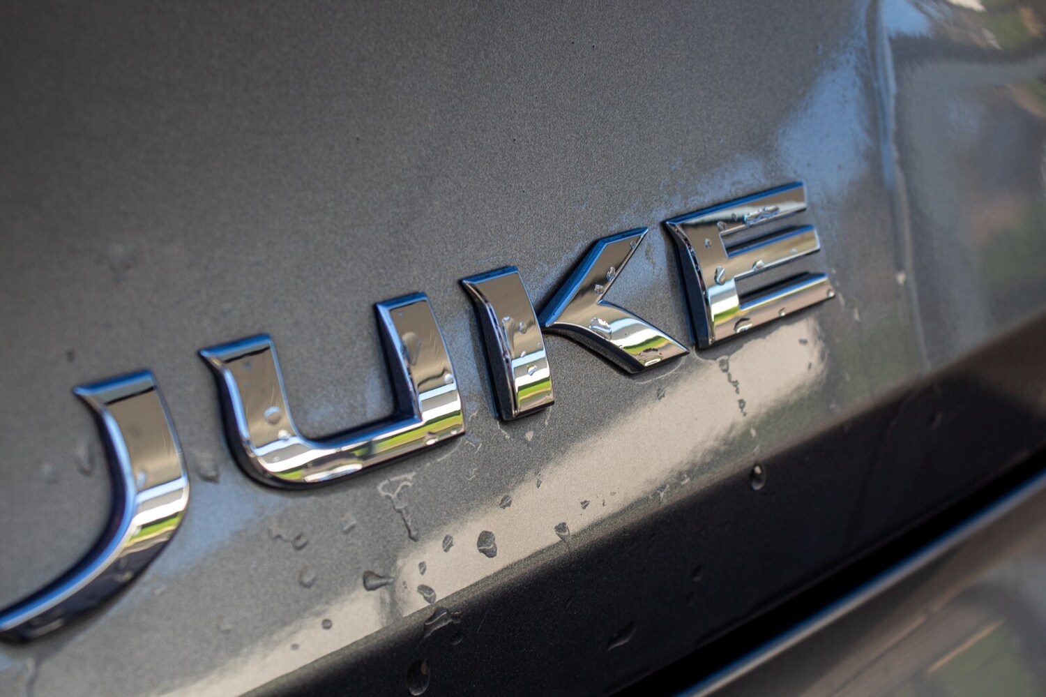 Used Nissan Juke 2023 for sale - 76966757: Photo 4