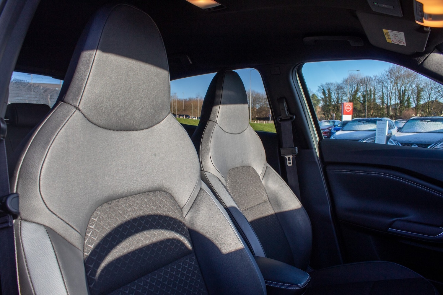 Used Nissan Juke 2023 for sale - 76966757: Photo 9