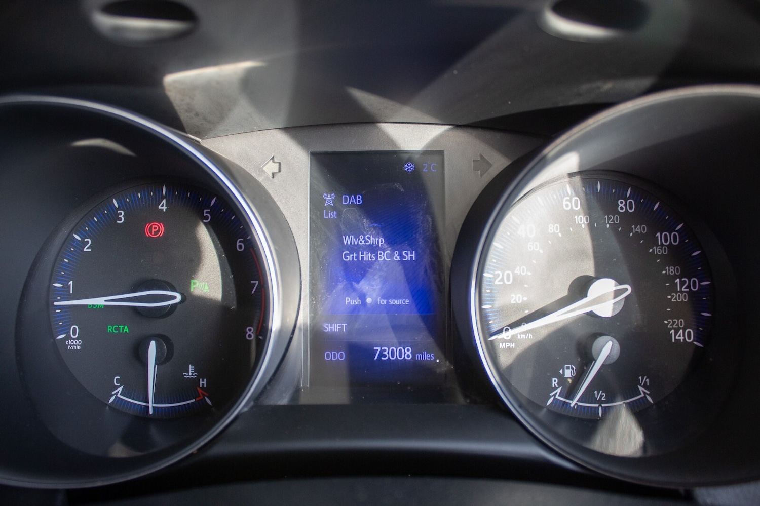 Used Toyota C-HR 2018 for sale - 77102617: Photo 12