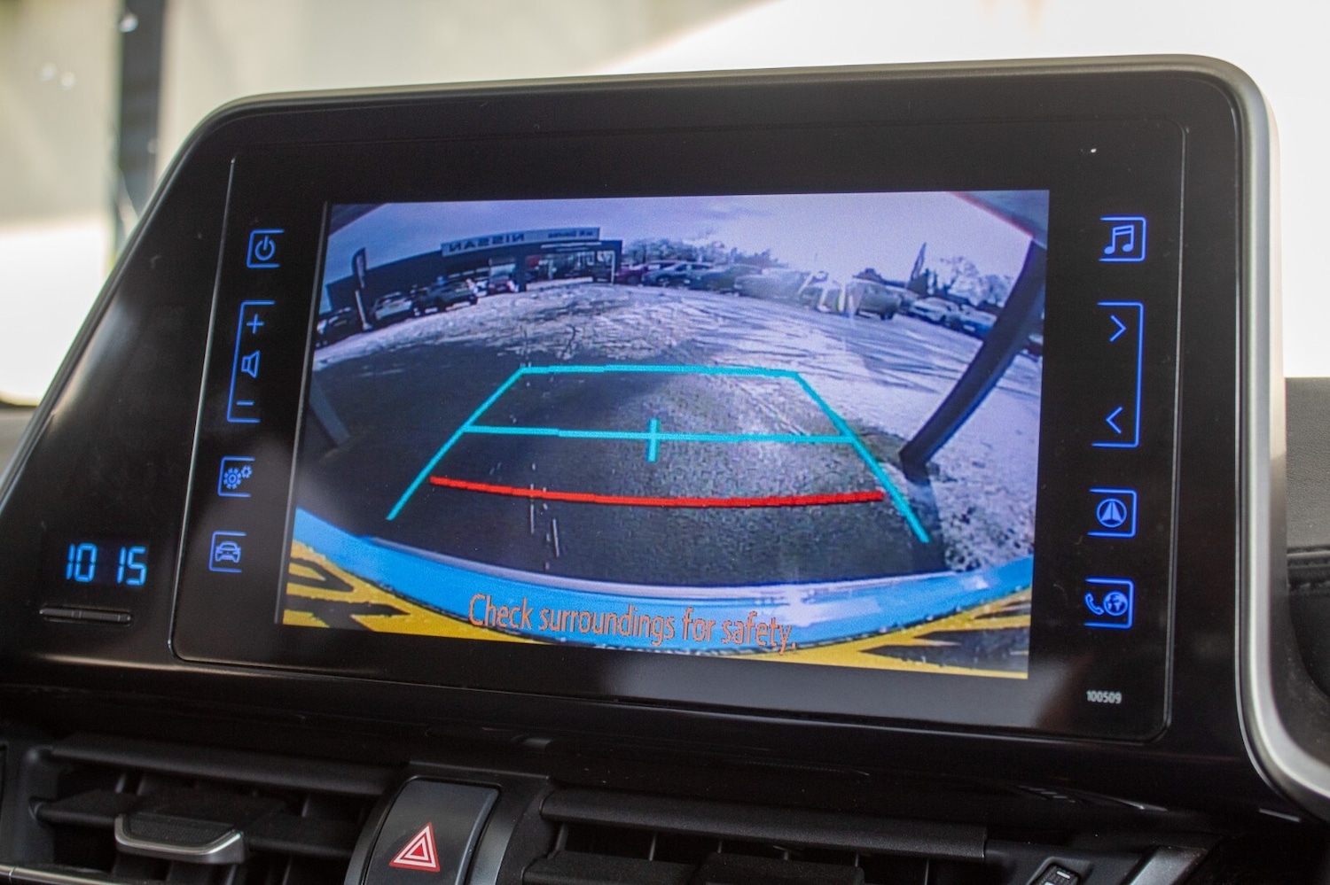 Used Toyota C-HR 2018 for sale - 77102617: Photo 14