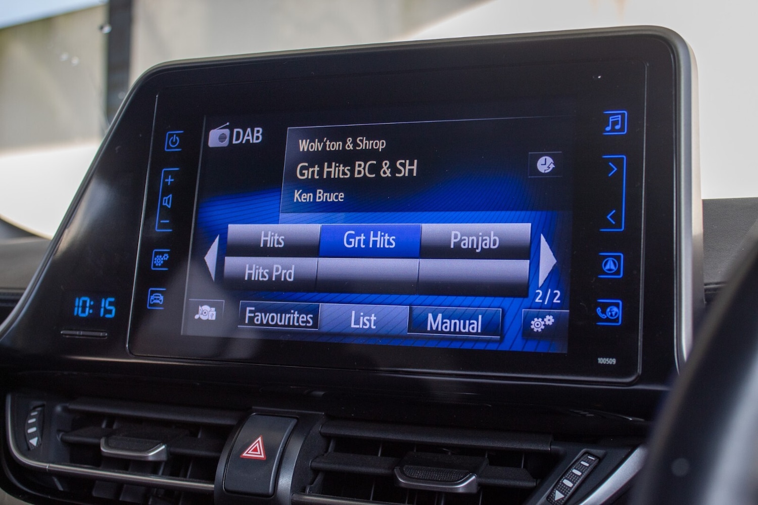 Used Toyota C-HR 2018 for sale - 77102617: Photo 18