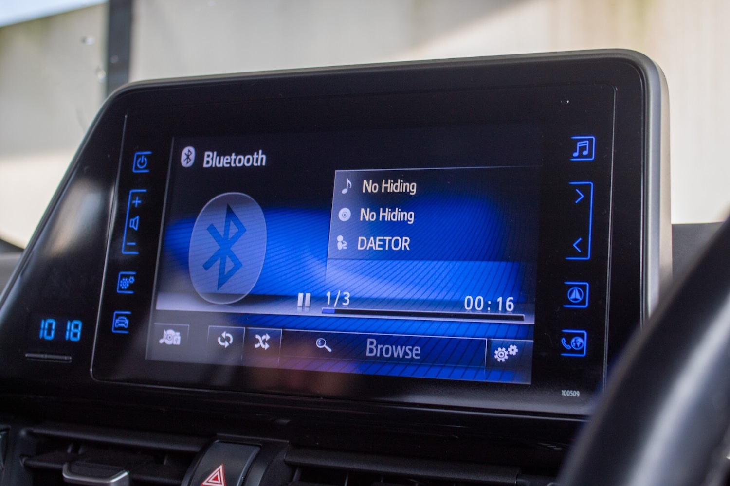 Used Toyota C-HR 2018 for sale - 77102617: Photo 20