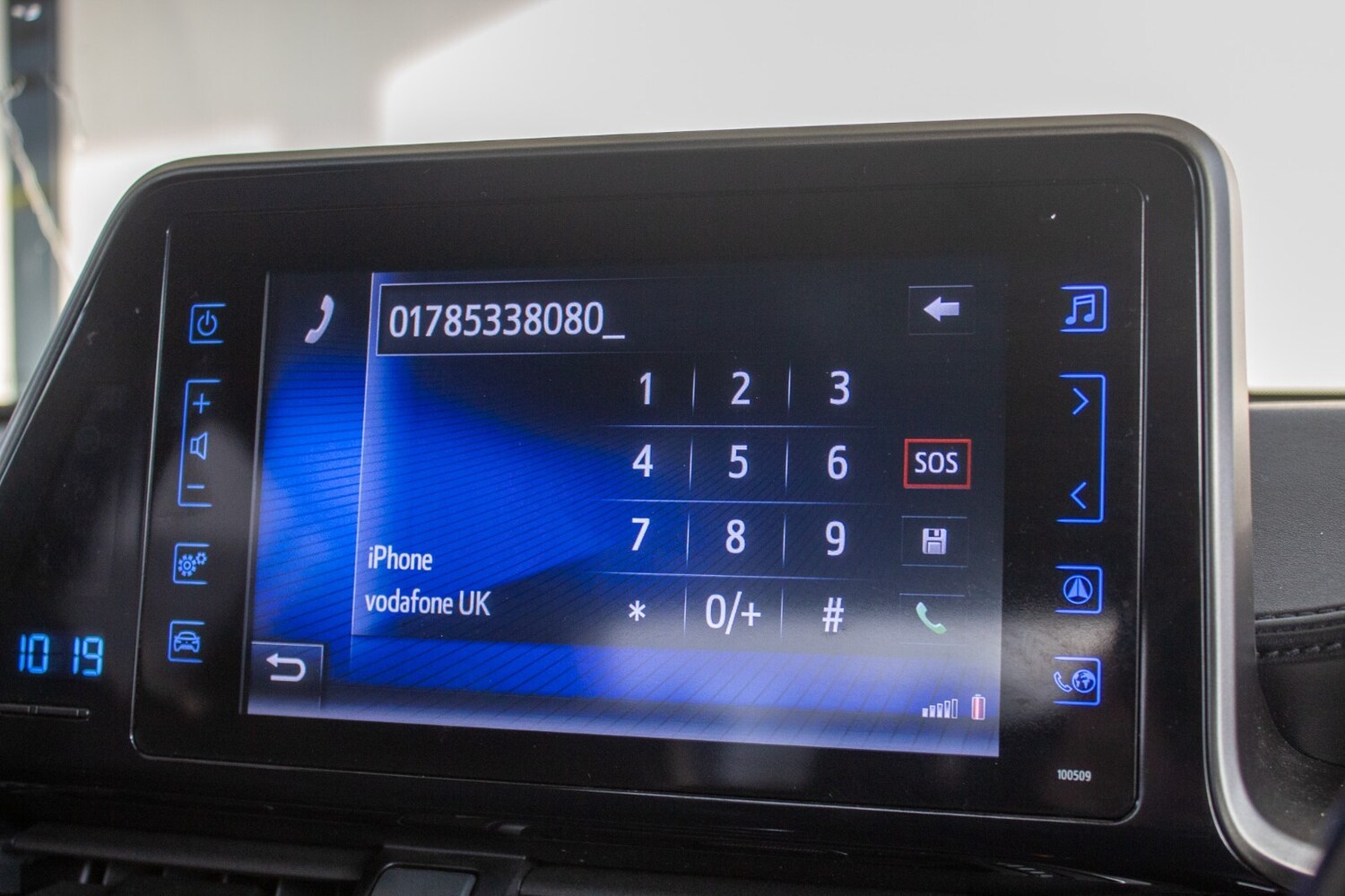 Used Toyota C-HR 2018 for sale - 77102617: Photo 21