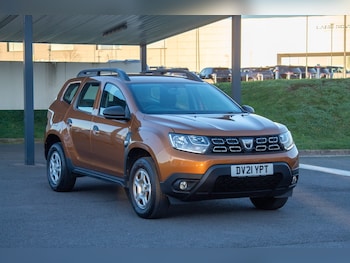 2021 - 1.0 TCe 100 Essential 5dr