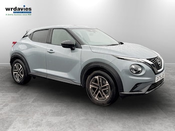 Used Nissan Juke 2025 for sale - 77685790: Photo