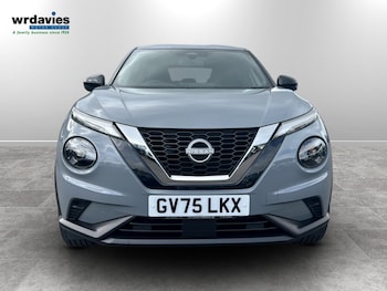 Used Nissan Juke 2025 for sale - 77685790: Photo