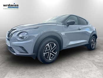 Used Nissan Juke 2025 for sale - 77685790: Photo
